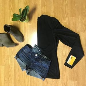 NWT Cabelas dri release long sleeve size small